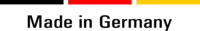 Logo für Made in Germany